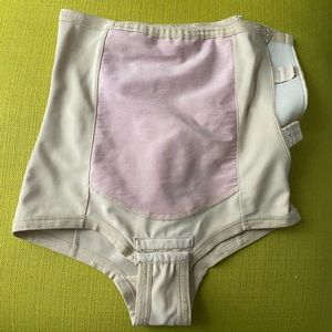 Bellefit postpartum girdle